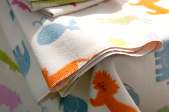 Cotonea Tücher und Decken für Baby und Kind